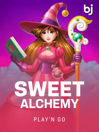 সুইট অ্যালকেমি screenshot