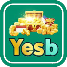 ইয়েসবেট Logo